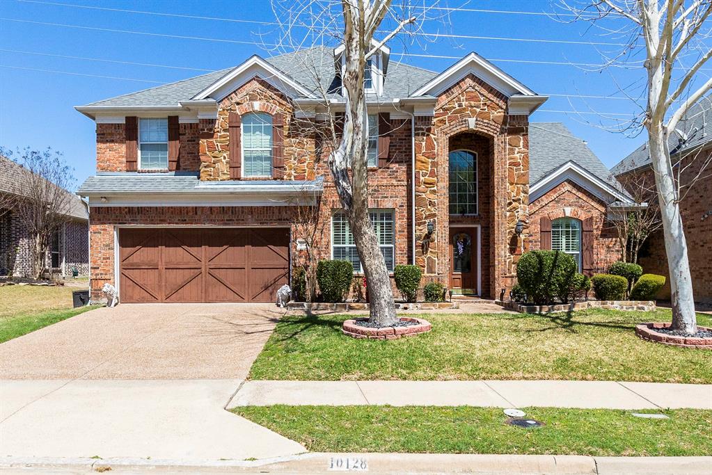 10128 Gentry Drive Frisco Home Listings - Keller Williams Real Estate