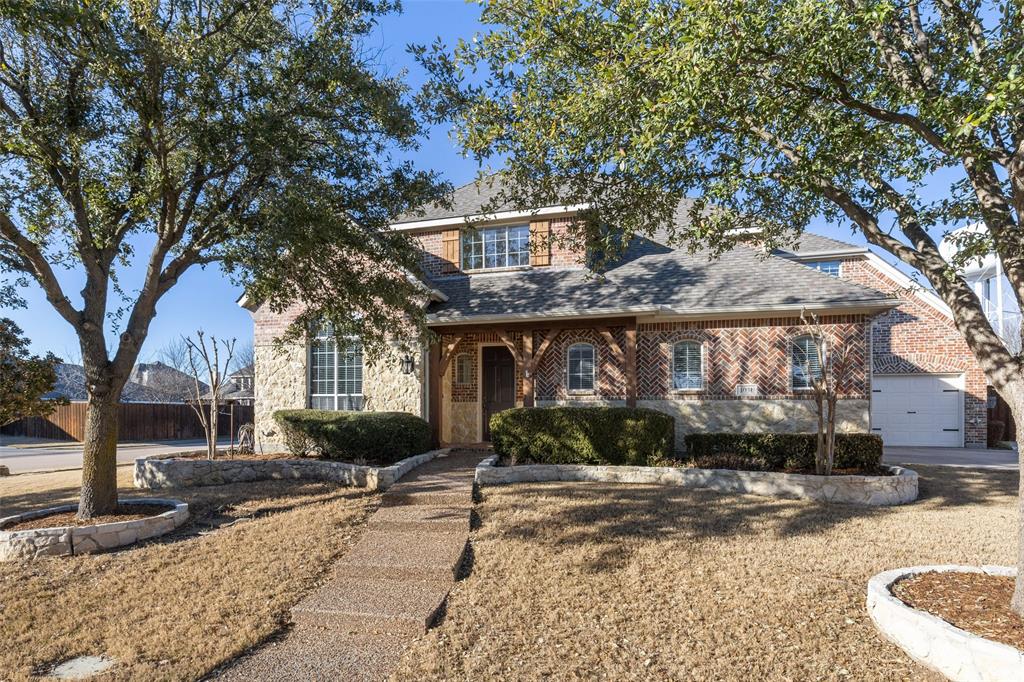 1031 Willowmist Drive Frisco Home Listings - Keller Williams Real Estate