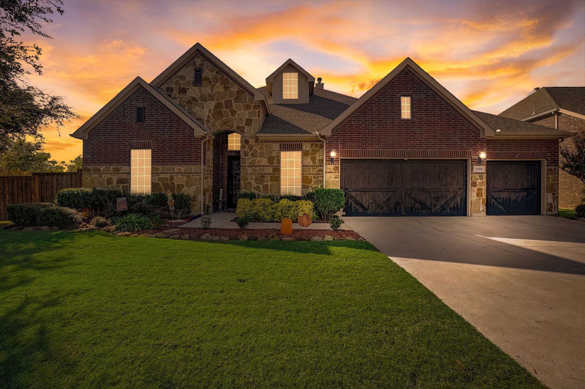 12205 Audrianna Drive Frisco Home Listings - Keller Williams Real Estate