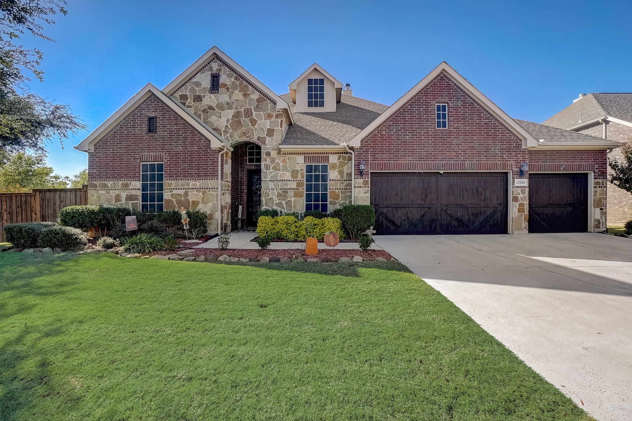 12205 Audrianna Drive Frisco Home Listings - Keller Williams Real Estate
