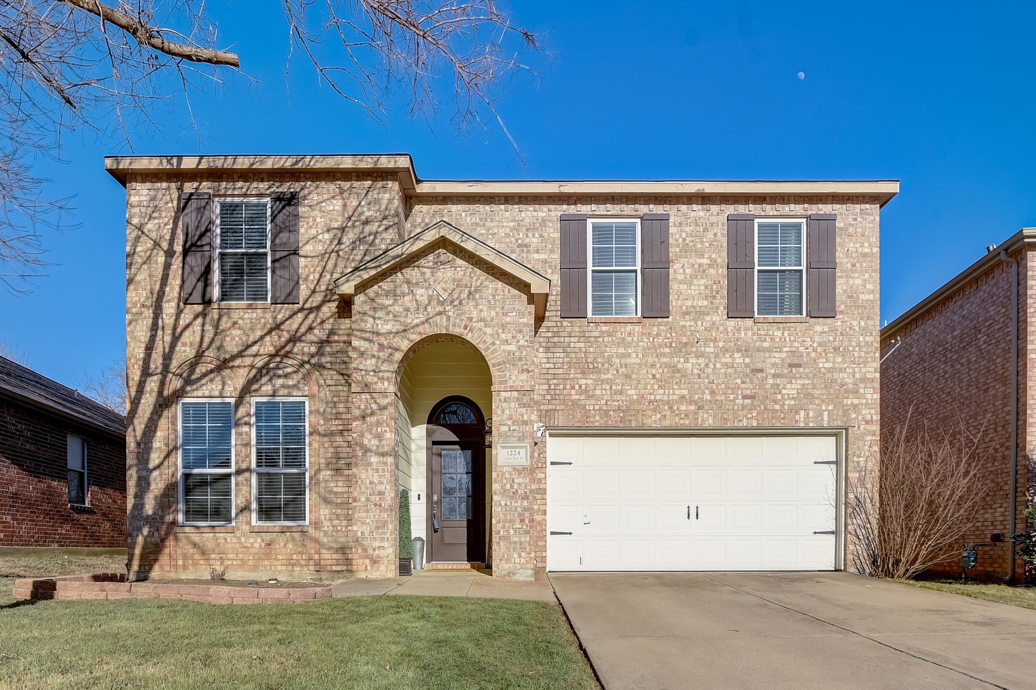 1224 Indian Trail Road Frisco Home Listings - Keller Williams Real Estate