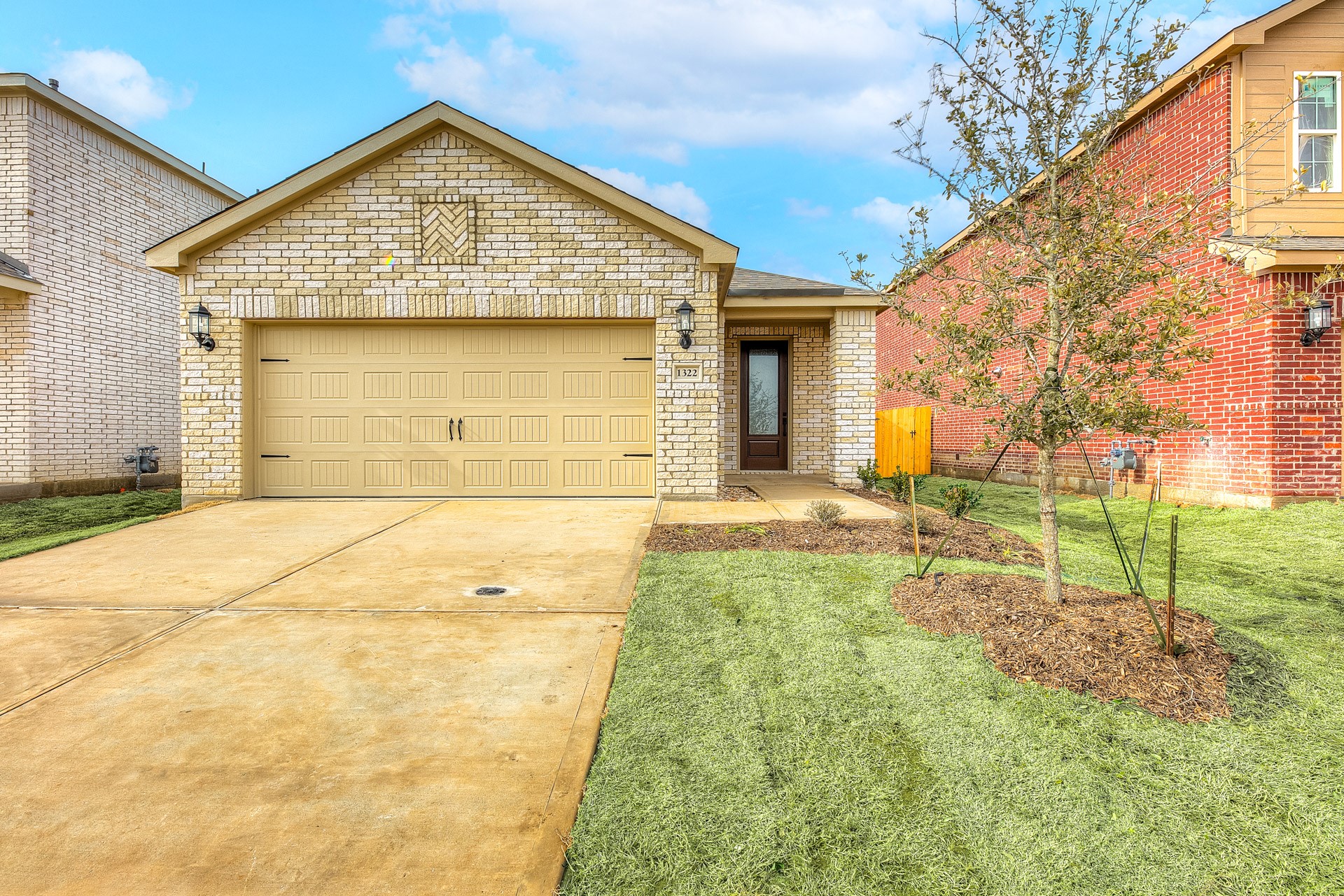1322 Windemere Way Frisco Home Listings - Keller Williams Real Estate