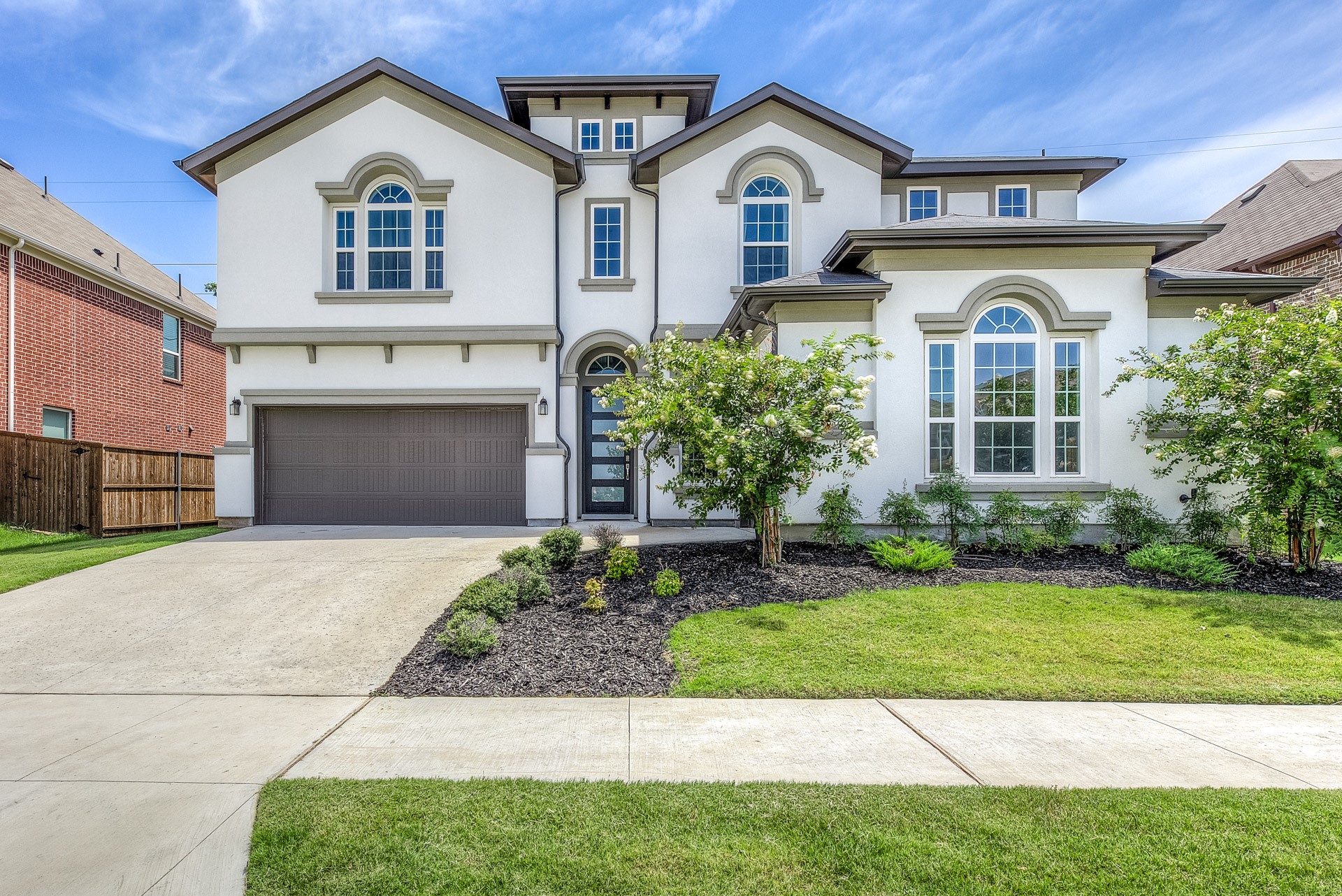 13517 Iron Liege Drive Frisco Home Listings - Keller Williams Real Estate