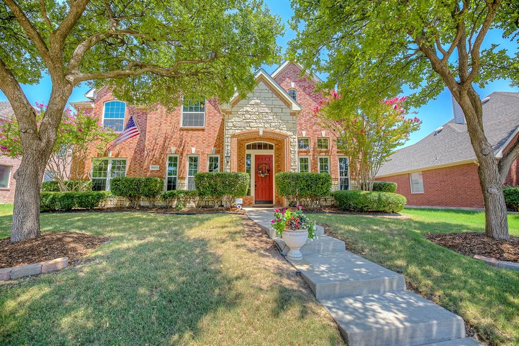 15072 Snowshill Drive Frisco Home Listings - Keller Williams Real Estate