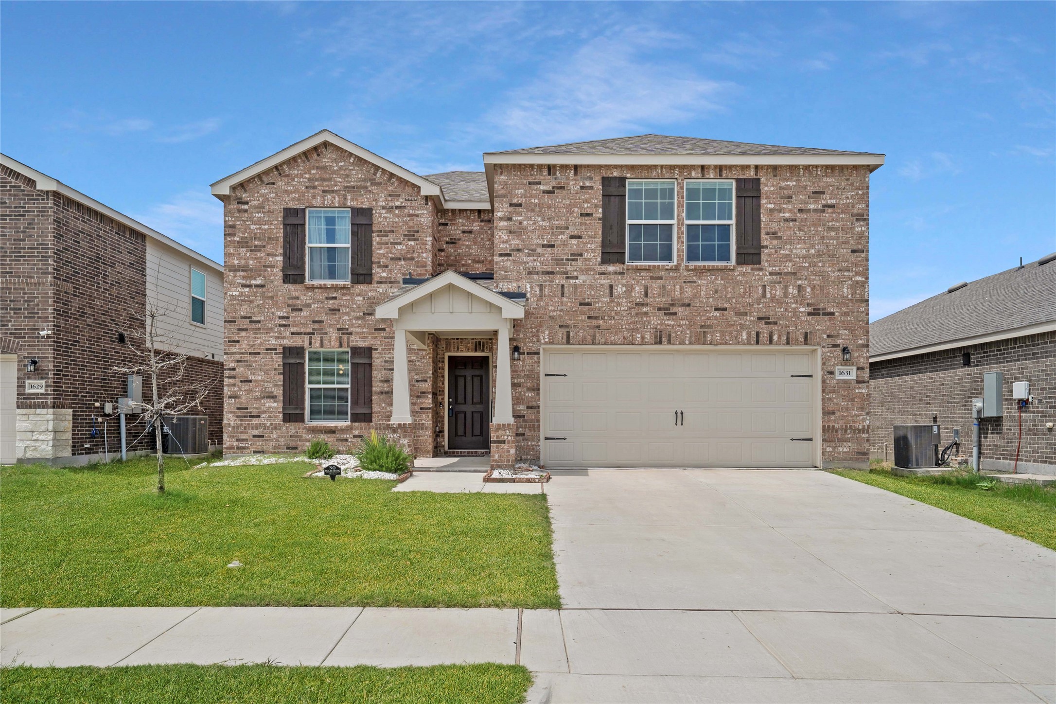 1631 Timpson Drive Frisco Home Listings - Keller Williams Real Estate