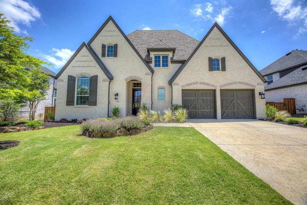 1651 Turnberry Drive Frisco Home Listings - Keller Williams Real Estate