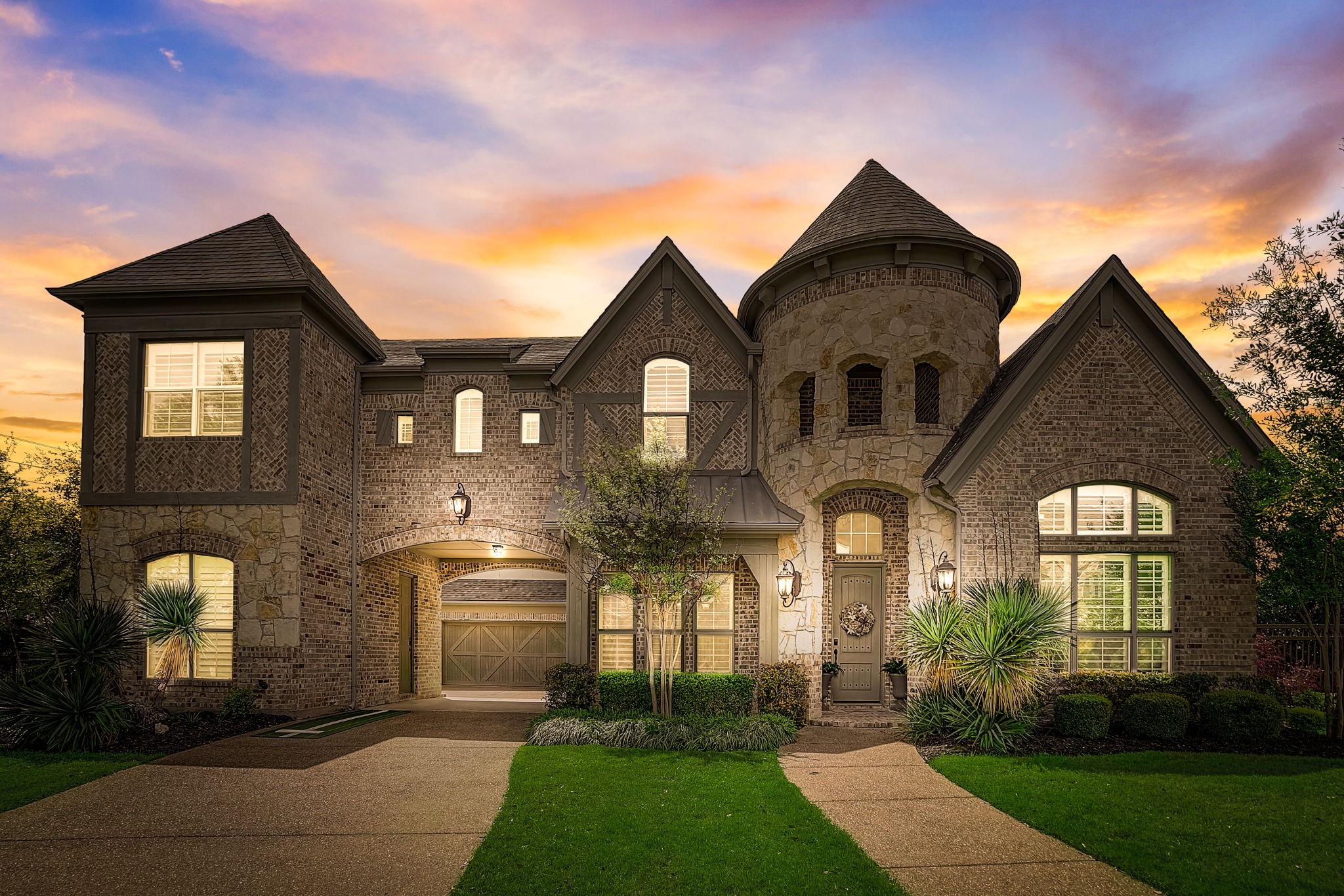 2387 Crest Pointe Place Frisco Home Listings - Keller Williams Real Estate