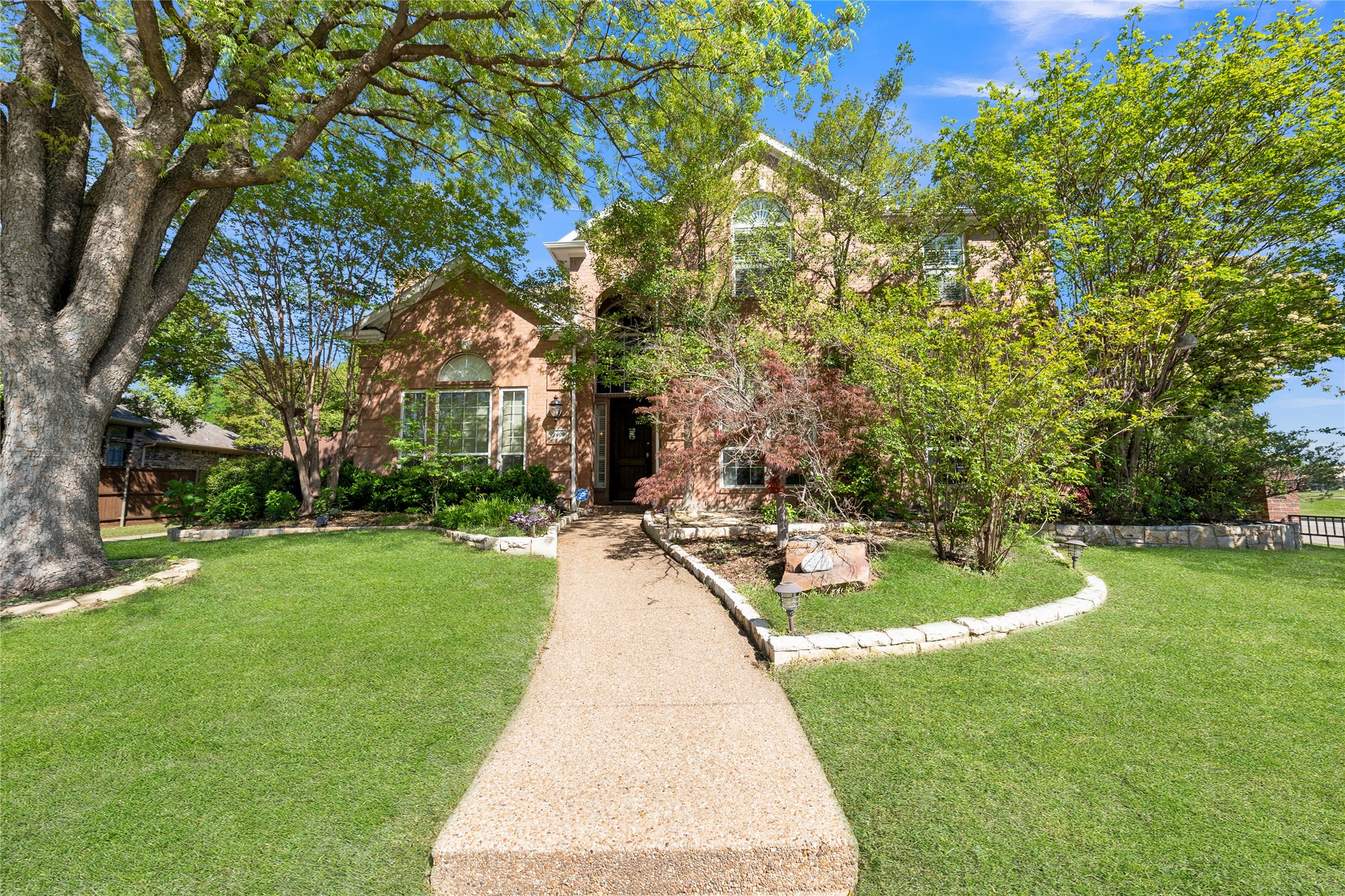 2400 Creekview Drive Frisco Home Listings - Keller Williams Real Estate