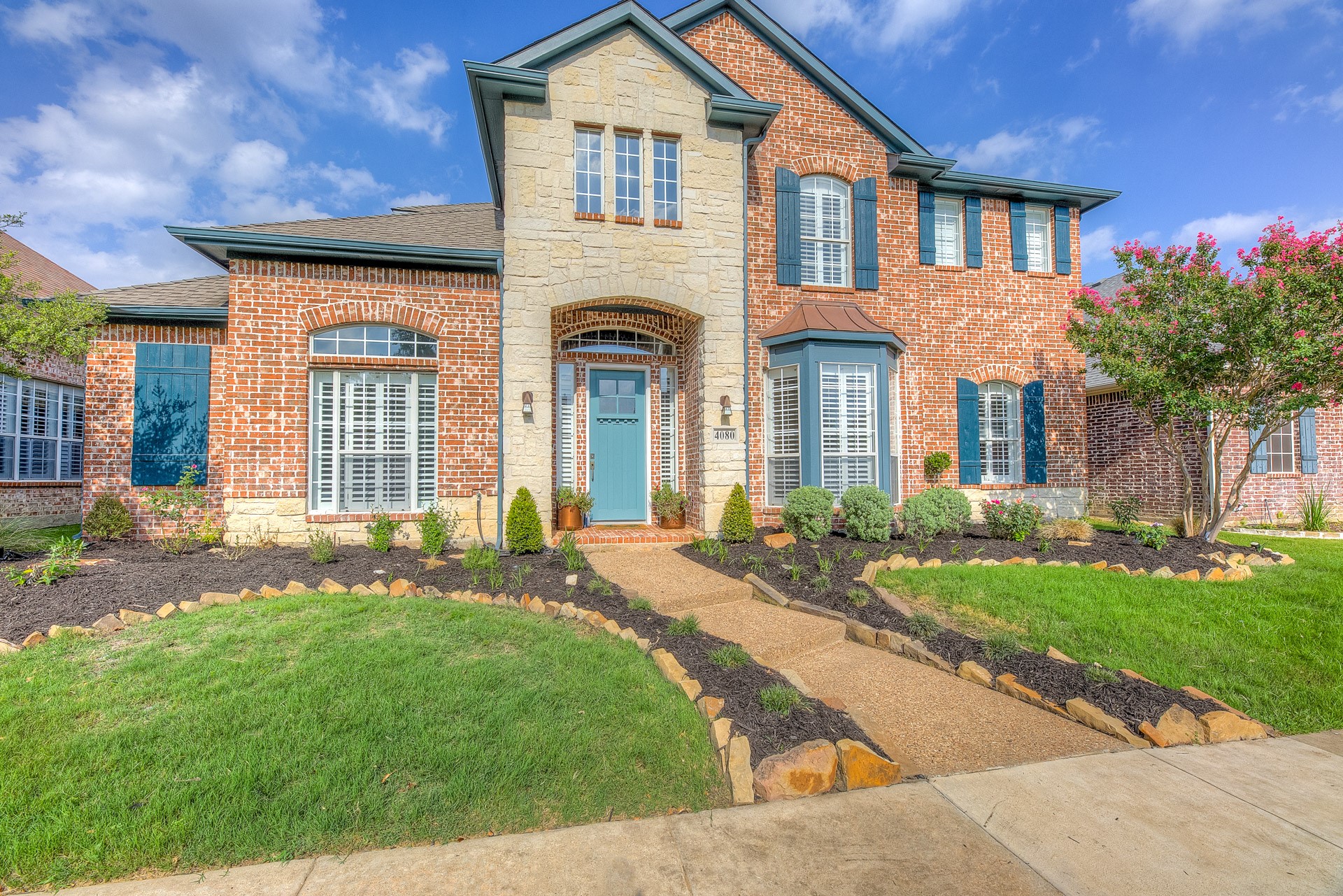 4080 Victory Drive Frisco Home Listings - Keller Williams Real Estate