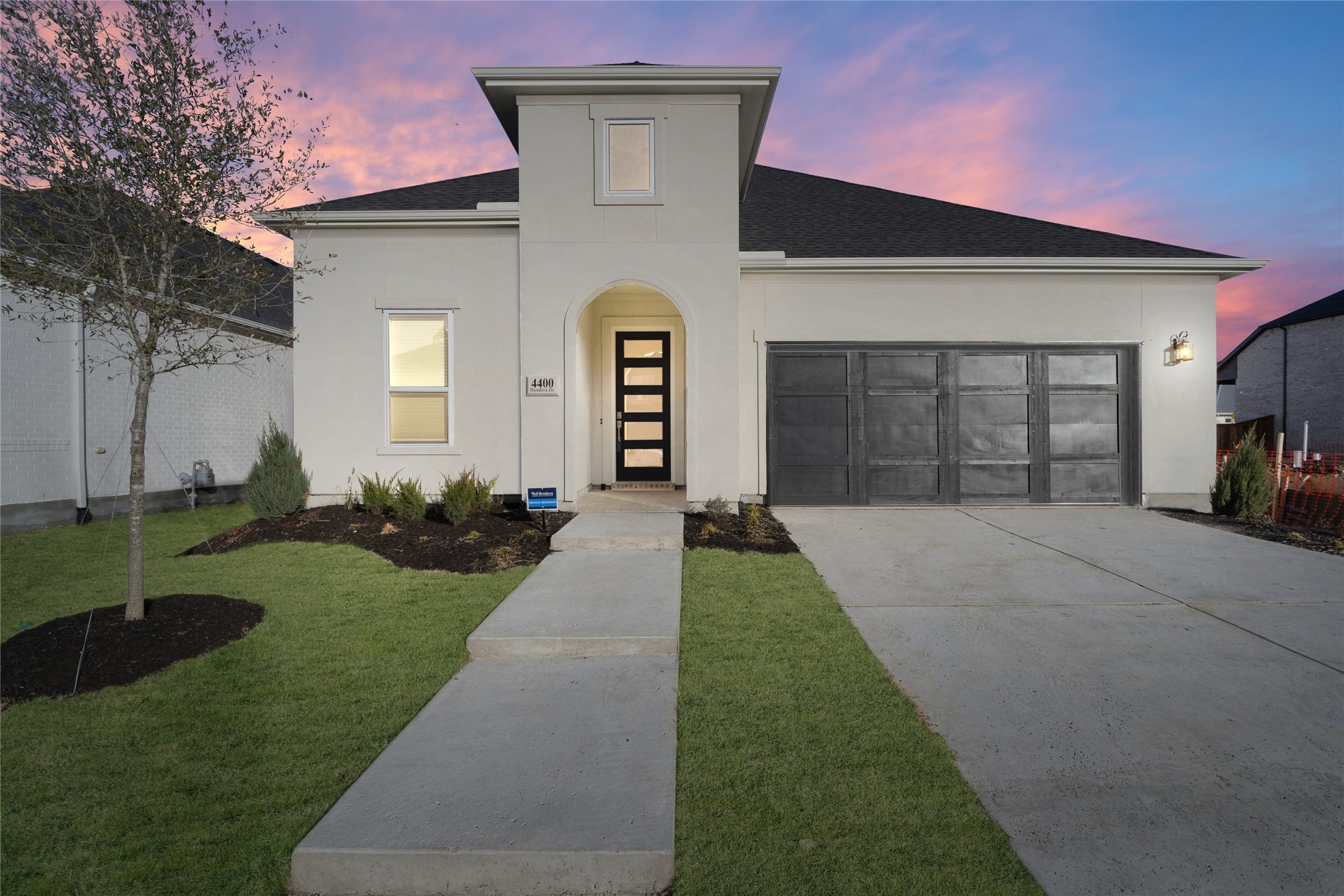 4400 Bandera Drive Frisco Home Listings - Keller Williams Real Estate