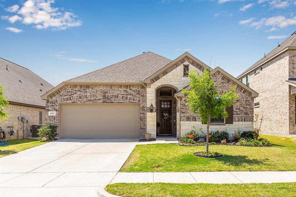 4507 Cypress Drive Frisco Home Listings - Keller Williams Real Estate