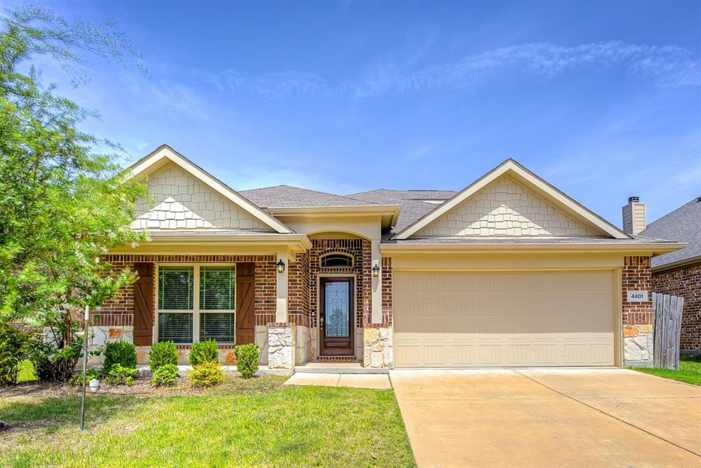 4801 Ray Roberts Drive Frisco Home Listings - Keller Williams Real Estate