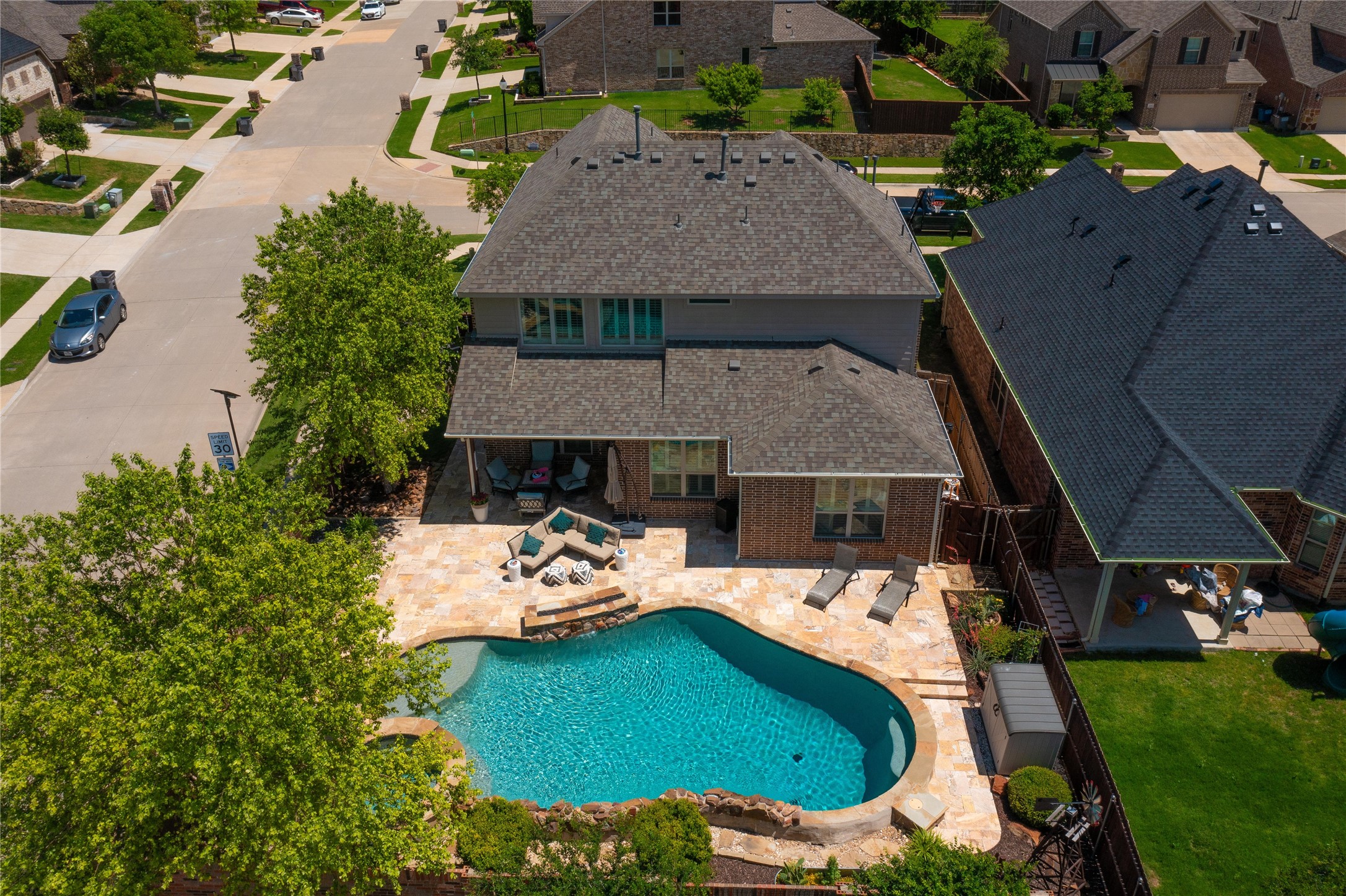 500 Sundrop Drive Frisco Home Listings - Keller Williams Real Estate