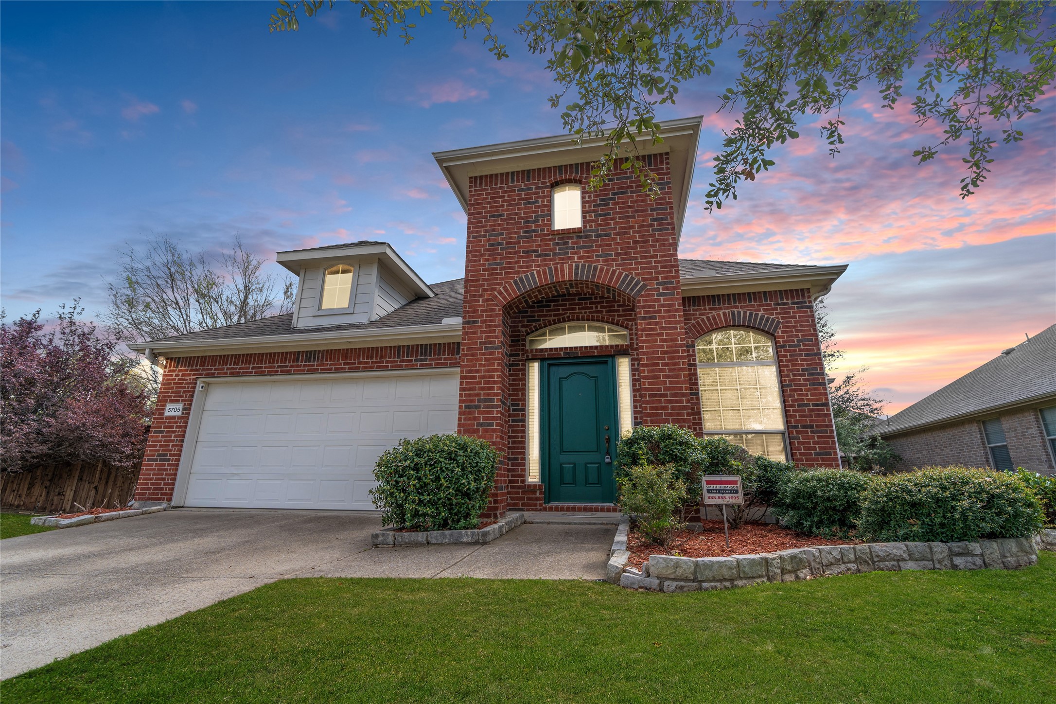 5705 Silver Buckle Drive Frisco Home Listings - Keller Williams Real Estate