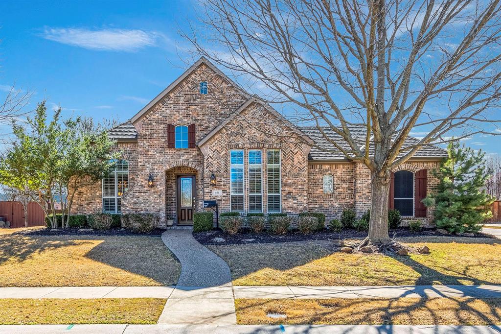 681 Willowview Drive Frisco Home Listings - Keller Williams Real Estate