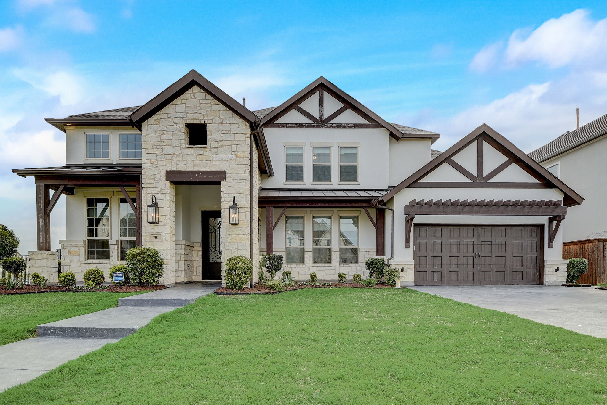701 Star Meadow Drive Frisco Home Listings - Keller Williams Real Estate