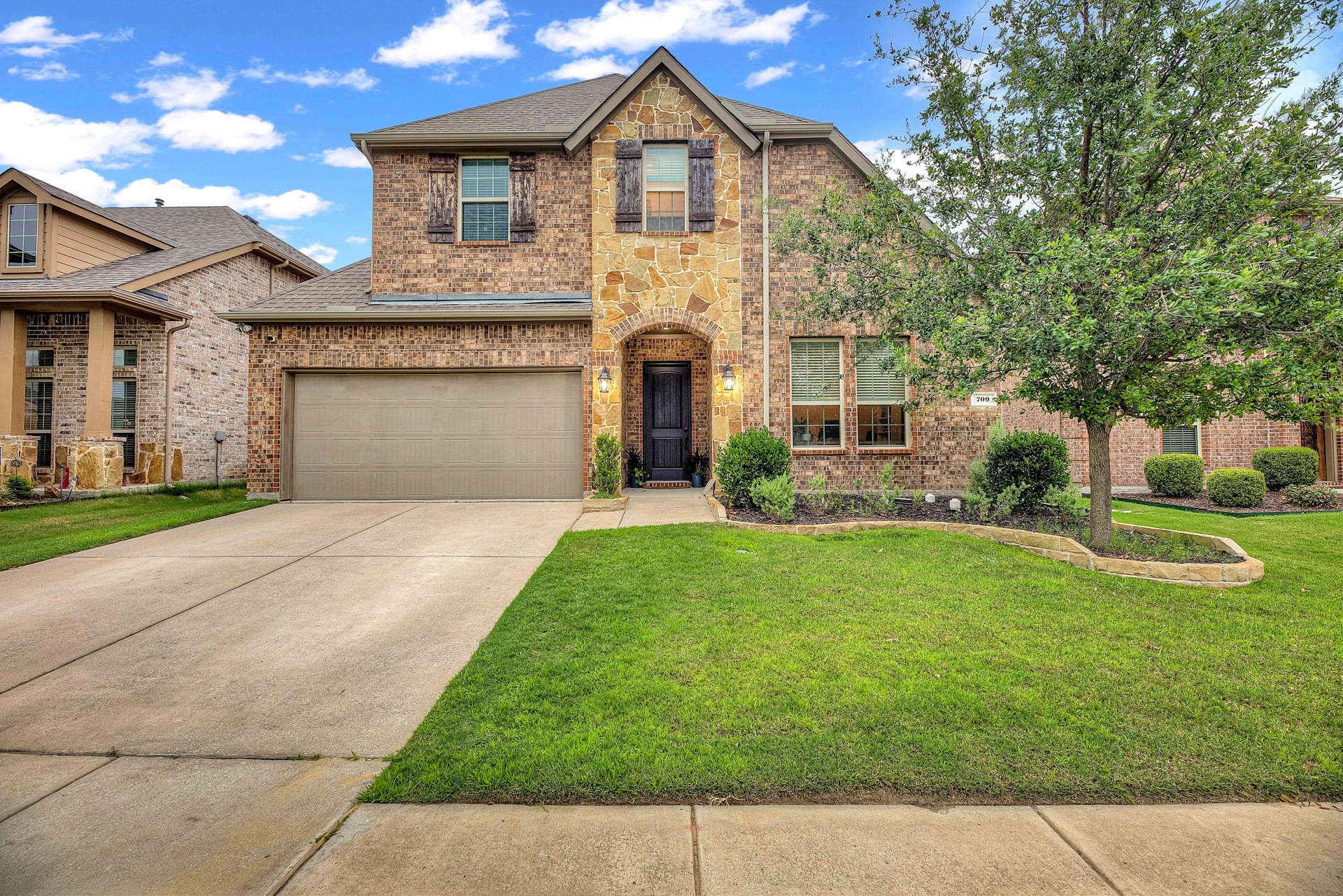 709 Wimberly Circle Frisco Home Listings - Keller Williams Real Estate