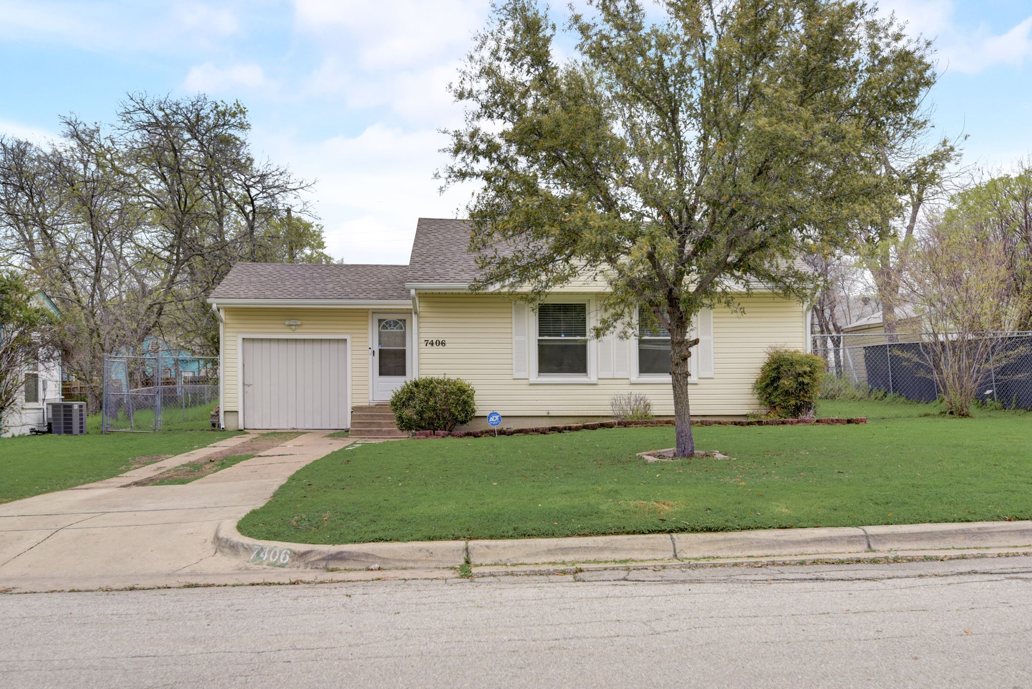 7406 Llano Avenue Frisco Home Listings - Keller Williams Real Estate