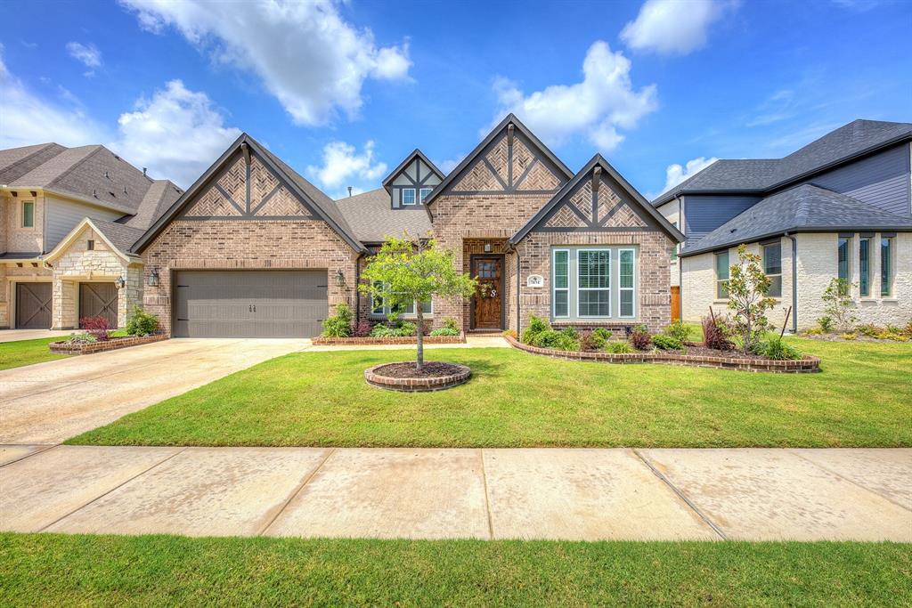 7434 Cotton Top Trail Frisco Home Listings - Keller Williams Real Estate