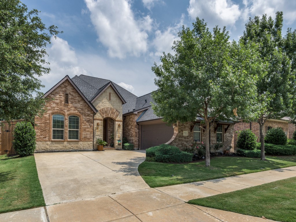 752 Caveson Drive Frisco Home Listings - Keller Williams Real Estate
