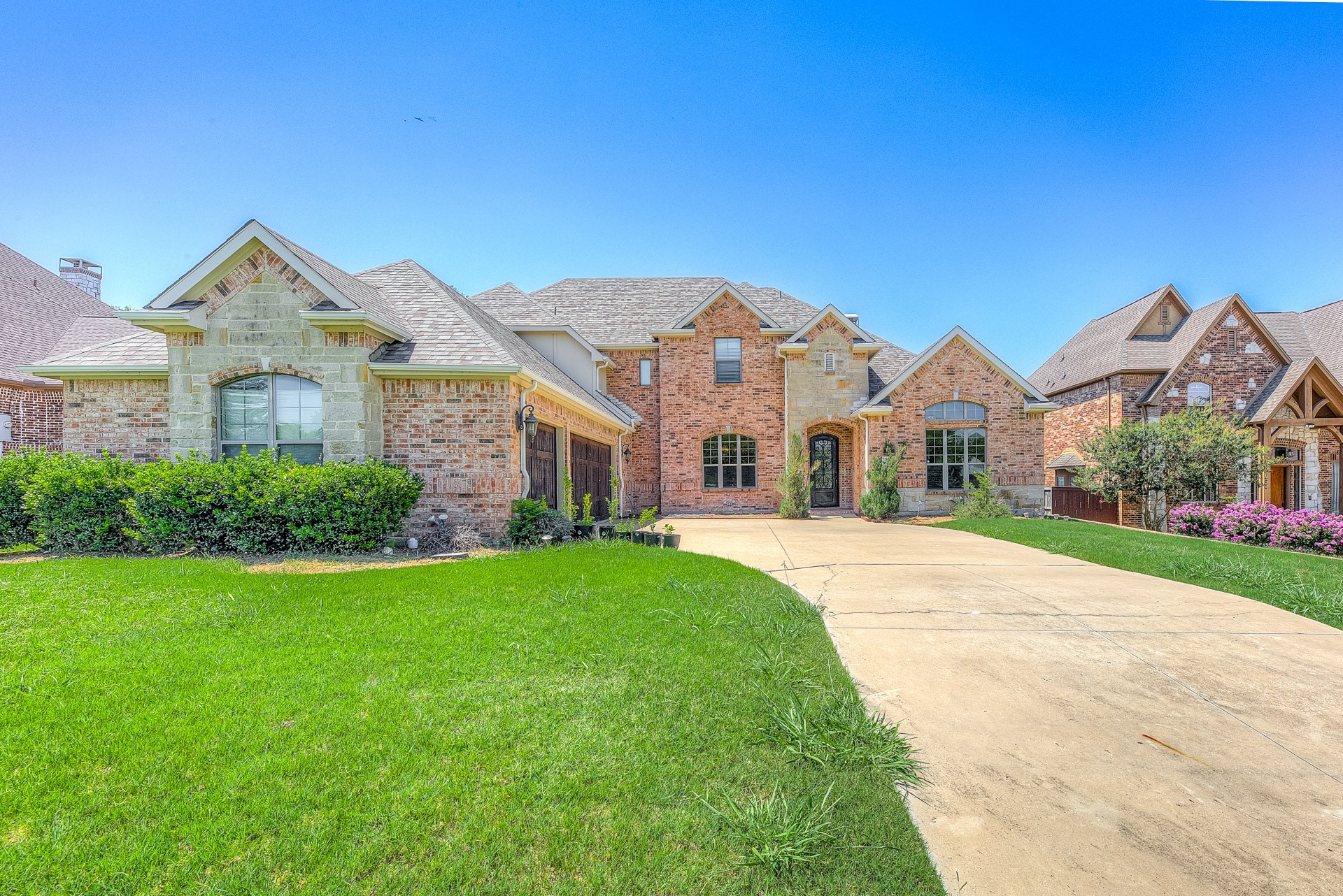 804 Bentwater Parkway Frisco Home Listings - Keller Williams Real Estate