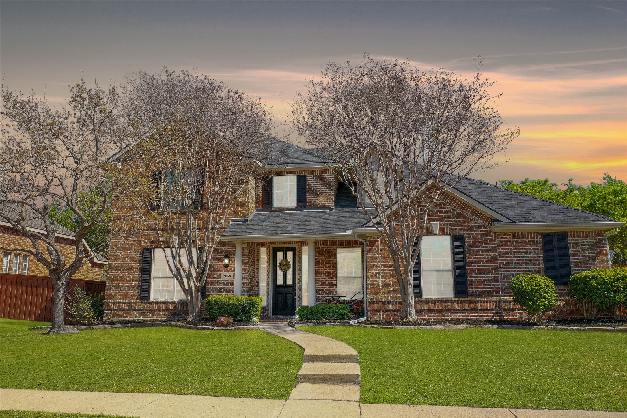 9578 Alamosa Drive Frisco Home Listings - Keller Williams Real Estate