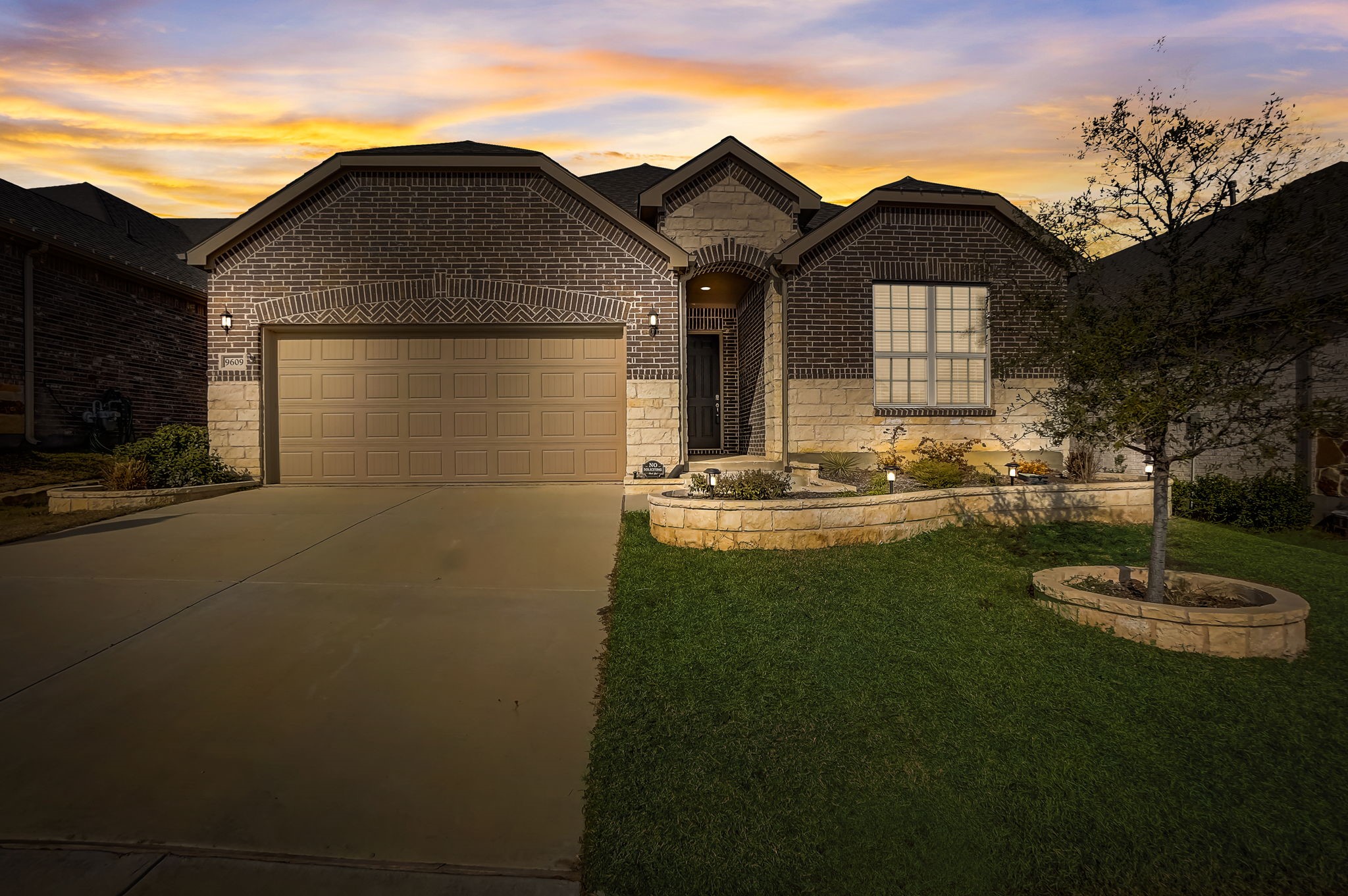 9609 Trailway Drive Frisco Home Listings - Keller Williams Real Estate
