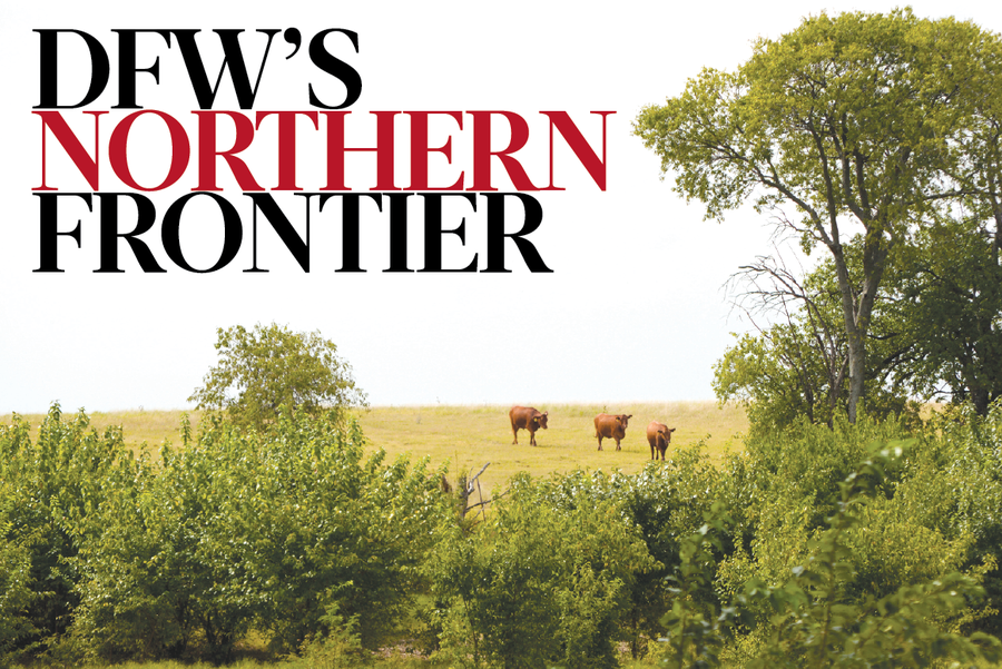 DFW Northern Frontier
